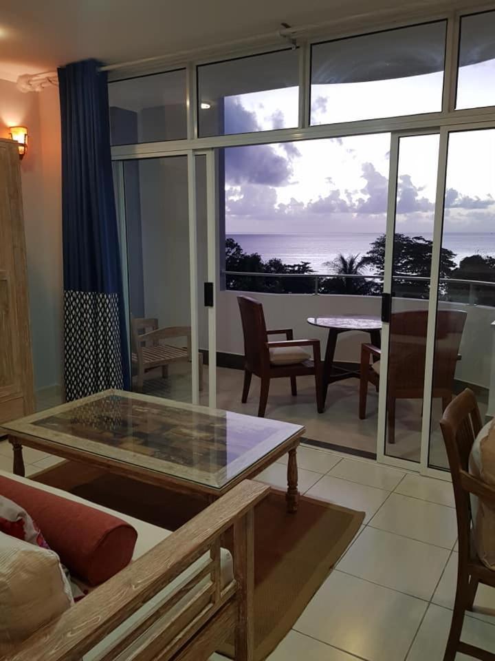 Studios- Beauvallon Studios Mahe Island, Seychelles Beau Vallon  Dış mekan fotoğraf