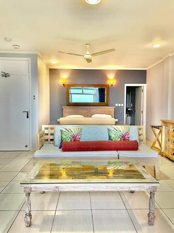 Studios- Beauvallon Studios Mahe Island, Seychelles Beau Vallon  Dış mekan fotoğraf