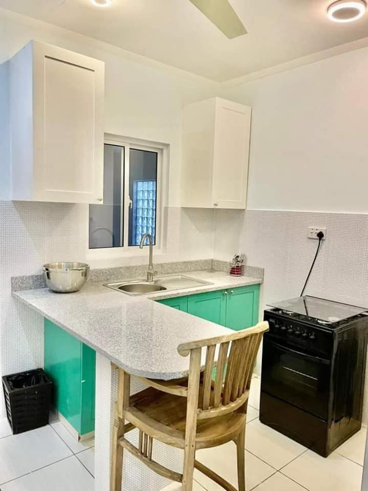 Studios- Beauvallon Studios Mahe Island, Seychelles Beau Vallon  Dış mekan fotoğraf