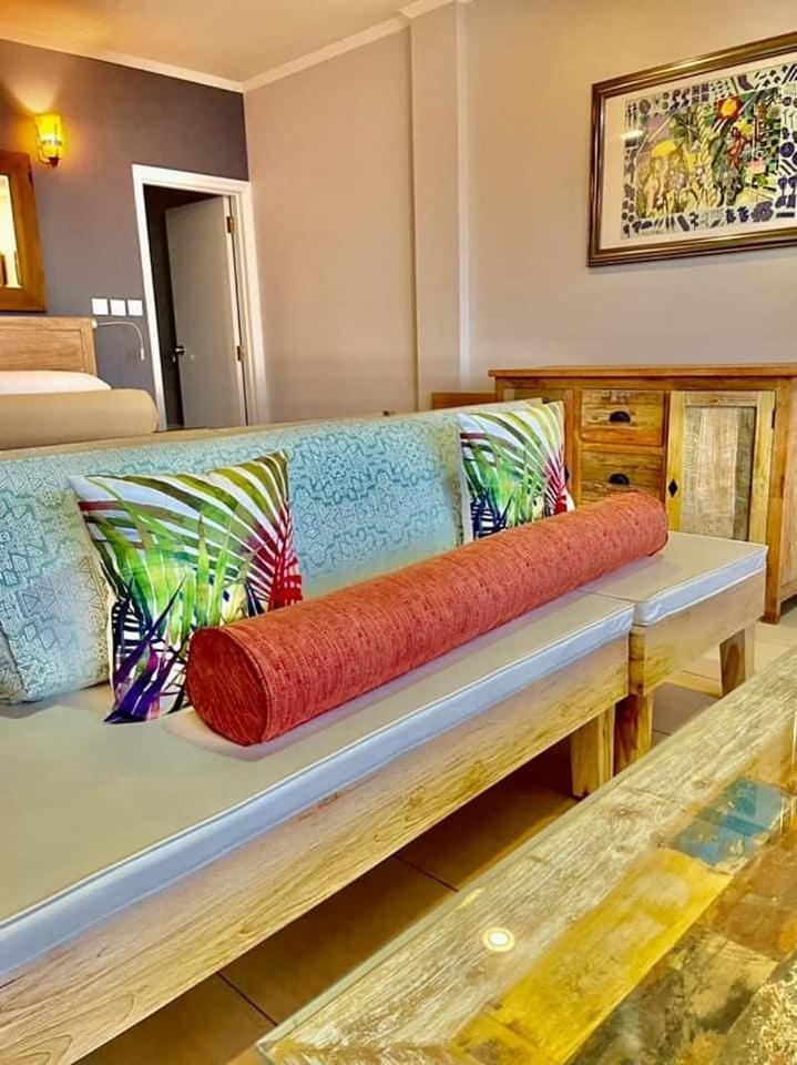 Studios- Beauvallon Studios Mahe Island, Seychelles Beau Vallon  Dış mekan fotoğraf