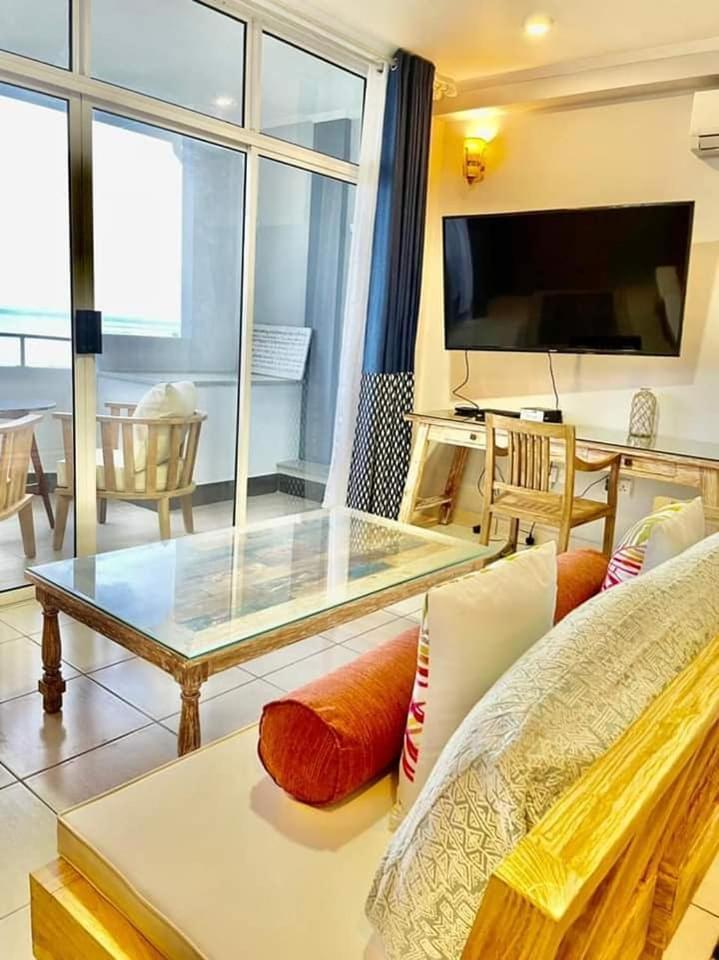 Studios- Beauvallon Studios Mahe Island, Seychelles Beau Vallon  Dış mekan fotoğraf